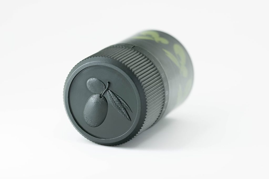 Tapones para botellas de Aceite premium, Vinagres y salsas 3 | Grupo Torrent España IMG 0725 Mercadona T247 3D 1024x683 1 | Grupo Torrent España