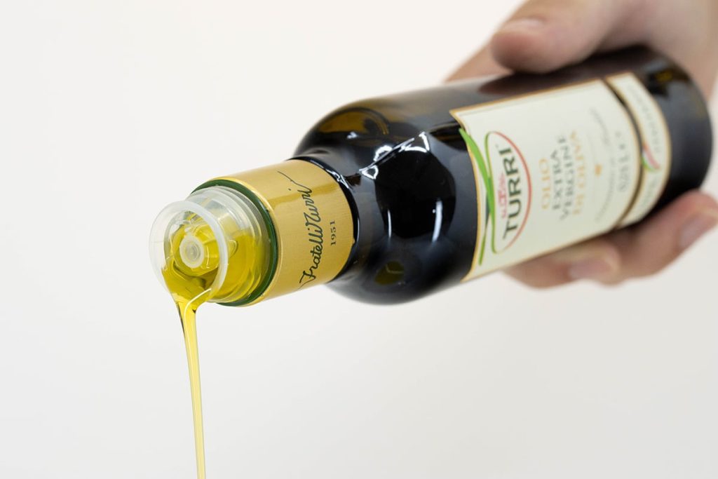 Tapones para botellas de Aceite premium, Vinagres y salsas 7 | Grupo Torrent España Turri Captor47 PM114 1024x683 1 | Grupo Torrent España